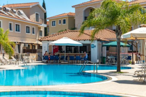 Kyklades Maisonette for 6 people, Protaras